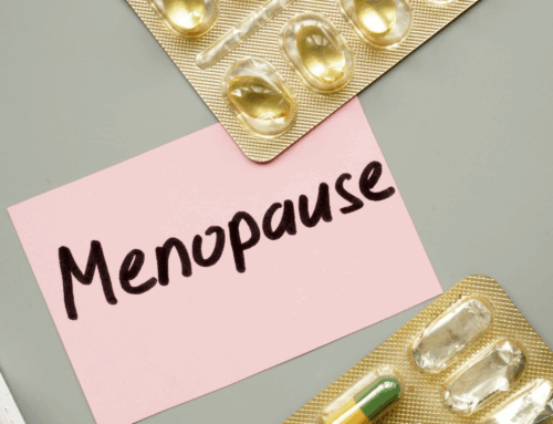 Menopause and Weight Gain: Why It Happens and How to Manage It