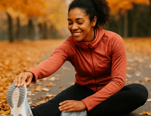 Why Fall Is the Perfect Time to Refocus on Your Health